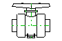 2D Front View